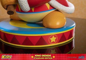 King Dedede Kirby Statue by First 4 Figures