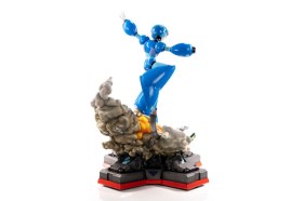 X Finale Weapon Mega Man X4 Statue by First 4 Figures