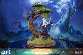 Ori and Ku Day Ver. Ori and the Will of the Wisps Statue by First 4 Figures