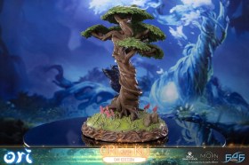 Ori and Ku Day Ver. Ori and the Will of the Wisps Statue by First 4 Figures