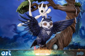 Ori and Ku Day Ver. Ori and the Will of the Wisps Statue by First 4 Figures