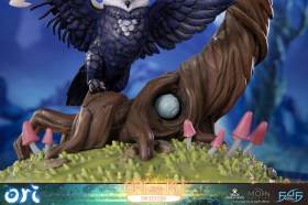 Ori and Ku Day Ver. Ori and the Will of the Wisps Statue by First 4 Figures