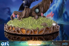 Ori and Ku Day Ver. Ori and the Will of the Wisps Statue by First 4 Figures