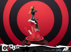 Oracle Standard Edition Persona 5 Statue by First 4 Figures