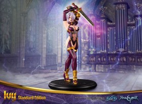 Ivy Soul Calibur II Statue by First 4 Figures