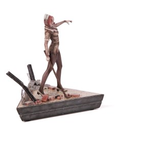 Bubble Head Nurse Silent Hill 2 Statue by First 4 Figures