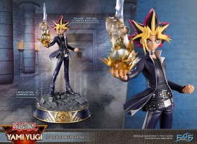 Yami Yugi Yu-Gi-Oh! Statue by First 4 Figures
