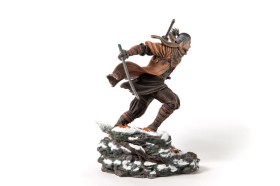 Sekiro Shadows Die Twice Statue by First 4 Figures