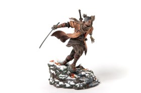 Sekiro Shadows Die Twice Statue by First 4 Figures