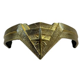 Tiara Limited Edition Wonder Woman 1/1 Prop Replica by Factory Entertainment
