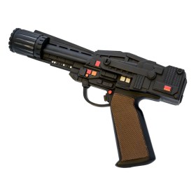 Colonial Blaster Limited Edition Battlestar Galactica 1/1 Prop Replica by Factory Entertainment
