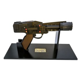 Colonial Blaster Limited Edition Battlestar Galactica 1/1 Prop Replica by Factory Entertainment