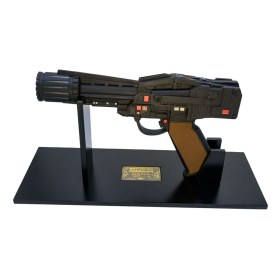 Colonial Blaster Limited Edition Battlestar Galactica 1/1 Prop Replica by Factory Entertainment