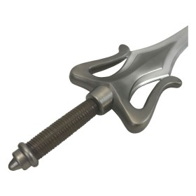 Power Sword Masters Of the Universe Live Action Roleplay Replica by Factory Entertainment