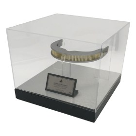 Geordi La Forge VISOR Limited Edition Star Trek 1/1 Prop Replica by Factory Entertainment 