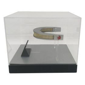Geordi La Forge VISOR Limited Edition Star Trek 1/1 Prop Replica by Factory Entertainment 