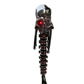 Borg Queen Skull Signature Edition Star Trek First Contact Replica by Factory Entertainment