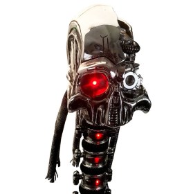 Borg Queen Skull Signature Edition Star Trek First Contact Replica by Factory Entertainment
