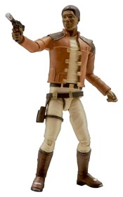 Vehicle Colonial Viper Mk & Lieutenant Boomer Battlestar Galactica Action Figure by Factory Entertainment