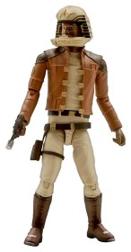 Vehicle Colonial Viper Mk & Lieutenant Boomer Battlestar Galactica Action Figure by Factory Entertainment