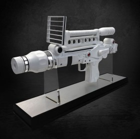 Moonraker Laser Limited Edition James Bond 1/1 Replica by Factory Entertainment