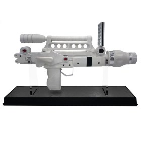 Moonraker Laser Limited Edition James Bond 1/1 Replica by Factory Entertainment