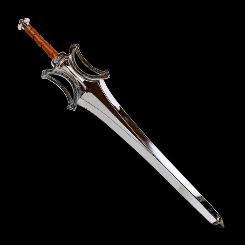 He-Man Sword of Power Limited Edition Masters of the Universe (Movie 2026) Prop Replica 1/1 by Factory Entertainment