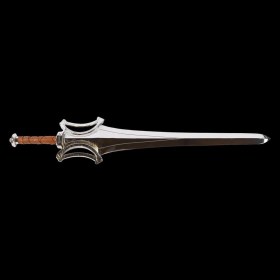 He-Man Sword of Power Limited Edition Masters of the Universe (Movie 2026) Prop Replica 1/1 by Factory Entertainment