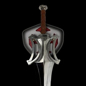 He-Man Sword of Power Limited Edition Masters of the Universe (Movie 2026) Prop Replica 1/1 by Factory Entertainment