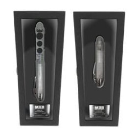 Neuralyzer Limited Edition Version Men in Black II Prop Replica 1/1 by Factory Entertainment