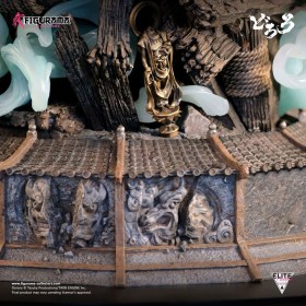 Dororo & Hyakkimaru Dororo Elite Fandom 1/6 Diorama by Figurama Collectors