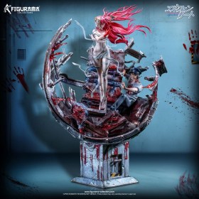 Lucy Elfen Lied Elite Solo 1/6 Statue by Figurama Collectors