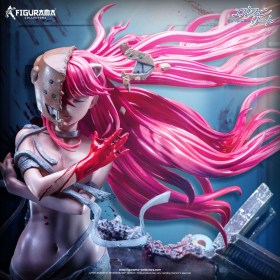 Lucy Elfen Lied Elite Solo 1/6 Statue by Figurama Collectors
