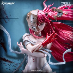 Lucy Elfen Lied Elite Solo 1/6 Statue by Figurama Collectors