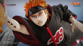 Naruto vs. Pain Naruto Elite Fandom 1/6 Diorama by Figurama Collectors