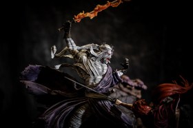 Kenshin vs. Shishio 25th Anniversary Edition Rurouni Kenshin Elite Exclusive 1/6 Statue by Figurama Collectors