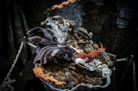 Kenshin vs. Shishio 25th Anniversary Edition Rurouni Kenshin Elite Exclusive 1/6 Statue by Figurama Collectors