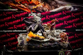 Kenshin vs. Shishio 25th Anniversary Edition Rurouni Kenshin Elite Exclusive 1/6 Statue by Figurama Collectors