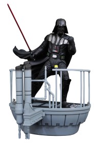 Darth Vader Star Wars Episode V Milestones 1/6 Statue by Gentle Giant