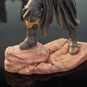Boba Fett Star Wars The Mandalorian Milestones 1/6 Statue by Gentle Giant