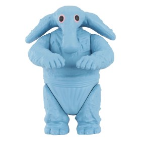 Max Rebo Star Wars Return of the Jedi Jumbo Vintage Action Figure by Gentle Giant