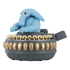 Max Rebo Star Wars Return of the Jedi Jumbo Vintage Action Figure by Gentle Giant