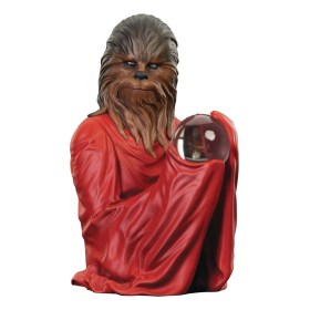 Chewbacca (Life Day) Star Wars 1/6 Bust by Gentle Giant