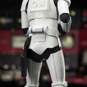 Han Solo (Stormtrooper Disguise) 40th Anniversary Exclusive Star Wars Episode IV Milestones 1/6 Statue by Gentle Giant