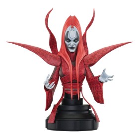 Mother Talzin Star Wars The Clone Wars 1/7 Bust by Gentle Giant