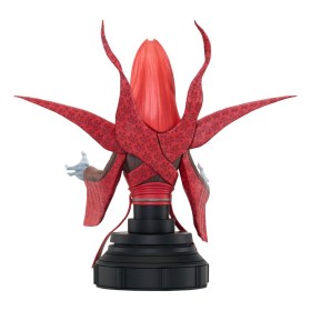 Mother Talzin Star Wars The Clone Wars 1/7 Bust by Gentle Giant