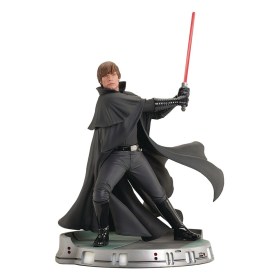 Luke Skywalker Star Wars Dark Empire Premier Collection 1/7 Statue by Gentle Giant