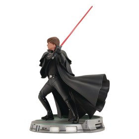 Luke Skywalker Star Wars Dark Empire Premier Collection 1/7 Statue by Gentle Giant