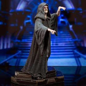 Emperor Palpatine Star Wars Episode VI Milestones 1/6 Statue by Gentle Giant