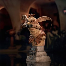 Salacious B. Crumb Star Wars Episode VI Legends in 3D Bust 1/2 by Gentle Giant